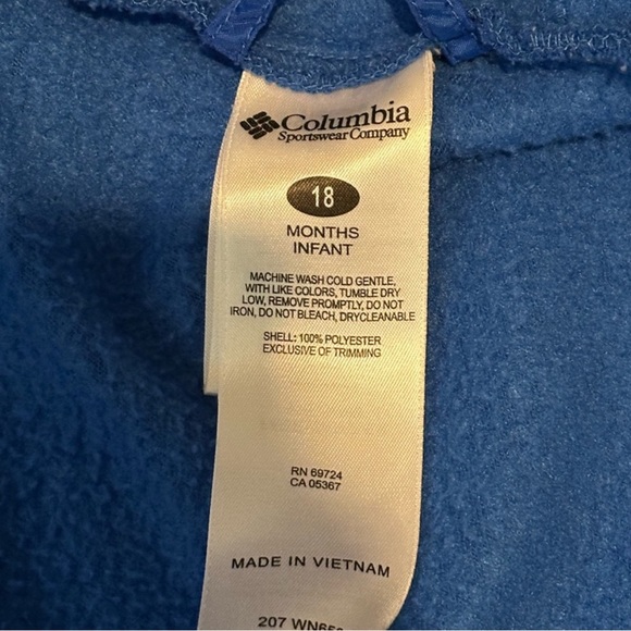 BABY BOY SWEATERS - Picture 2 of 4